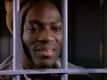 Oz - Adebisi gets rejected by Shirley