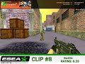 ESEA COTW Week 155 CS