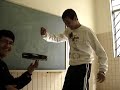 SEGUNDO VIDEO UNIDOS DO IA