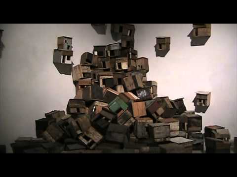 Video | Queloides Project