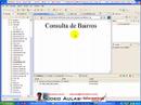 aula 138 java ee - Criando clase JSP no Eclipse para Consult