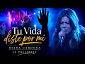 Su Presencia - Tu Vida diste por mi