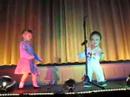 Levi & Violet: ELVISBASH