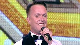 X-Factor 4 . Գեվորգ Դավթյան. (տեսանյութ)
