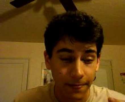 Modern Mysticism In Mendham [episode 1.0]