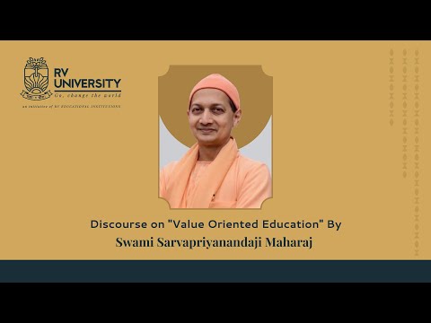 RV University Bangalore General video thumbnail 24