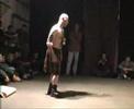 Thibault Delferiere at Ferme du Biereau