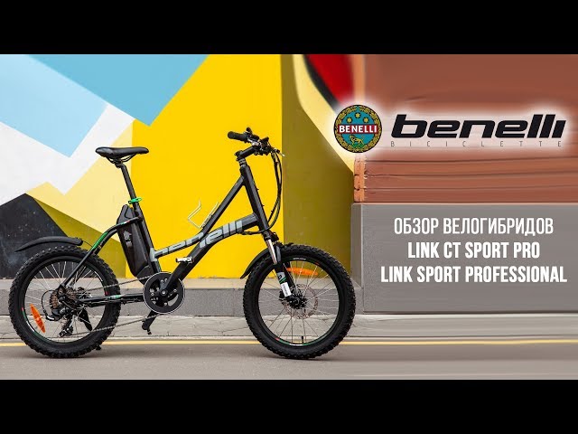 Benelli Link