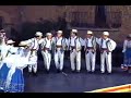 Suita de jocuri oltenesti