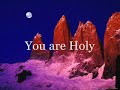 Here With Me - MercyMe