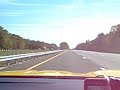 Corvette Run Toys for Tots 2008 part 2