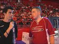 ESWC 2006 : Interview Frod ESWC 2006 : Interview Frod