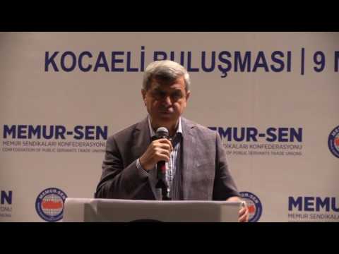 BİZİM REİSMİZ VAR