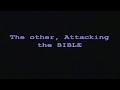 Is the BIBLE the word of GOD? Two great warrior Seventh-day Adventists versus Philippines Islamic Propagator FOR MORE INFORMATION AND TO ORDER A COPY U CAN TEXT OR CALL TO THIS NUMBER:0910-7356846 0918-6857247 OR just SEND TO THIS E-MAIL ADDRESS      joeabsalud@yahoo.com