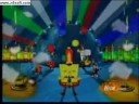 SpongeBob- Move Along