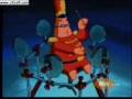 Sponge Bob- Move Along