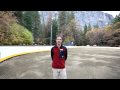 The Curry Village Ice Rink in Yosemite Valley is getting ready for the 2009/10 season.