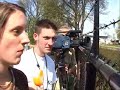 Vijverdal gesloopt met dynamiet Vijverdal gesloopt met dynamiet