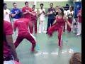 CAPOEIRA RENASCER UK