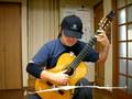 Hirokazu Sato:YASASISA (Tenderness) 優しさ