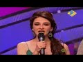 Lux Dance India Dance Season 2 March 27 '10 - Punit&shakti