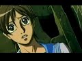 Vision of Escaflowne Japanese TV Commercial