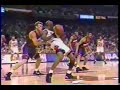 Michael Jordan 93 Finals vs Suns