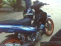 AWOK AWOK LEPOK LEMBIK TEKOK