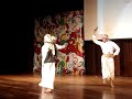 Yemen Dance IN MMU  CCIP ??? ?????? ???????? ?? ???????