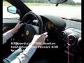Ferrari 430 Scuderia testdrive by Gustav = GTBoard.com