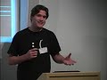 MySQL Community Meetup: MySQL Proxies