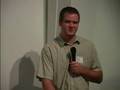 MySQL Community Meetup: MySQL Proxies