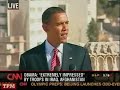 Obama in Jordan Talks Tough on Terrorism Obama in Jordan Talks Tough on Terrorism