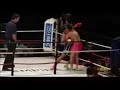 Andrew Berridge VS Dimetri Iief-rd3
