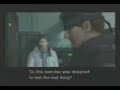Metal Gear Solid: Twin Snakes - Say Hi to Otacon 2 (Full)