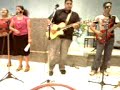 banda edificai - ele é exaltado