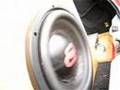 DD 2512 Tunes to 30HZ Playing Hypnotize