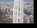 Dodonpa at Fujikyu Highland