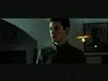 Gaspard Ulliel-Wings of a butterfly