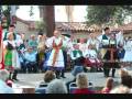 House of Czech-Slovak Republics 2008 Lawn Program