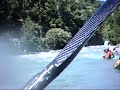 Isere Slalom : les videos kayak
