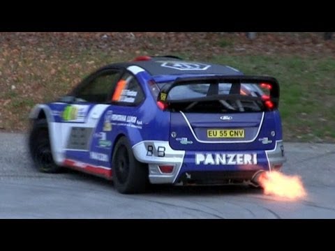 Latest WRC HD & Rally HD Videos