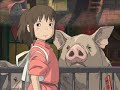 Spirited away-Sootballs