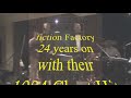 Fiction Factory - feels like heaven Fiction Factory - feels like heaven