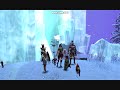 Guild Wars - Wintersday In July