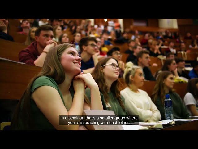 English, Drama & Film - DN530