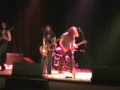 AKRA - Abismo - L'Aliança
