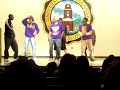 Lambda Strut & Stroll: Omega Psi Phi Lambda Strut & Stroll: Omega Psi Phi