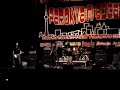 Harana 2 and yesyes show by PNE live in toronto 2008