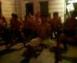 Haka à dijon